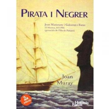 PIRATA I NEGRER
