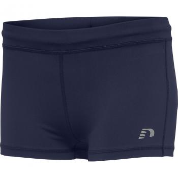 Mallas Cortas Newline Core Athletic Hot para Mujer