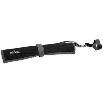 Tatonka Unisex Mapper Kartentasche, schwarz, 39 x 34 cm