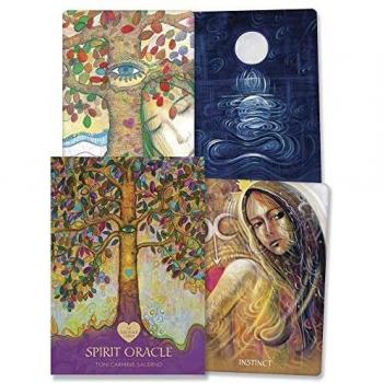 Spirit Oracle