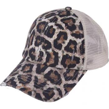 Malla Lisa Visera Deportiva