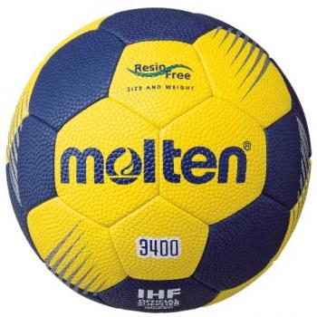 Molten Handball HF3400-YN, Größe 2