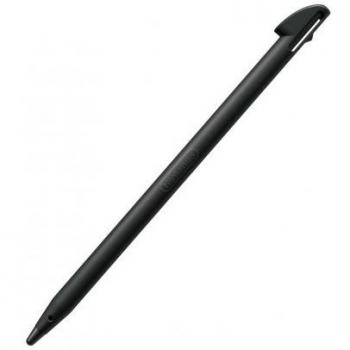 Stylet Compatible 3DS XL Noir
