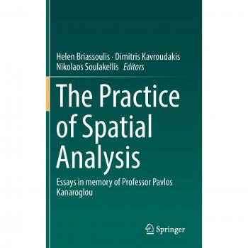 The Practice of Spatial Analysis