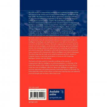 Advanced Methods for Computational Collective Intelligence