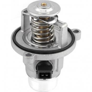 Thermostat Housing Cover 11537586885 for BMW X5 X6 545i 550i 650i 750i