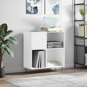 Record Storage Cabinet