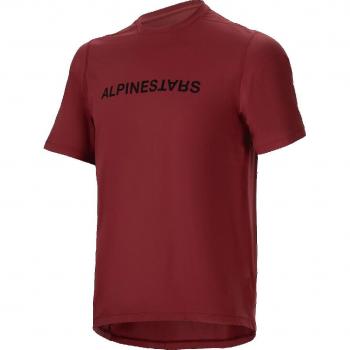 Alpinestars A-Dura Switch Kurzarm Jersey für Herren