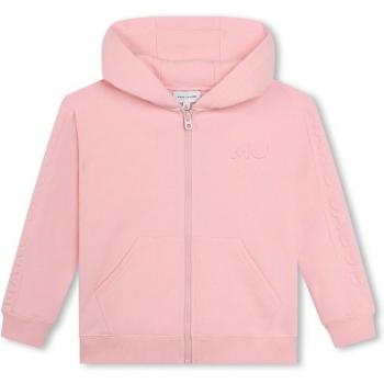 Cardigan à Capuche Rose 2A Unisexe MARC JACOBS