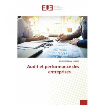 Audit et performance des entreprises