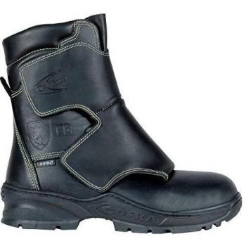 Bottes de sécurité Cofra Fusion S3 HI HRO FE AL HI SRC