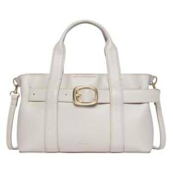 Calvin Klein Borsetta Donna Mini Tote con Maniglia – Colore Mastice