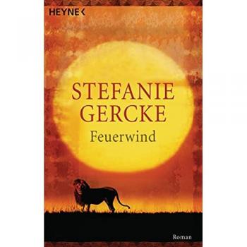 Feuerwind | Stefanie Gercke | Buch