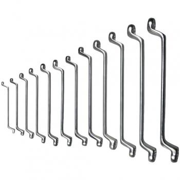 Set de Chaves Dupla Lunas – Modelo 01512L SW‑Stahl