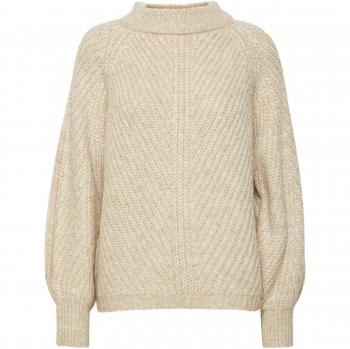 Jersey de cuello alto b.young Oksana