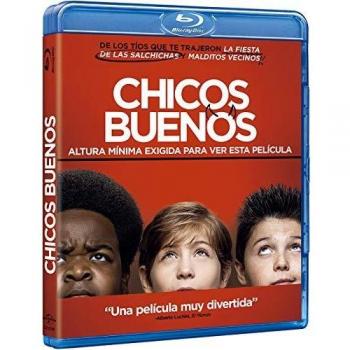 Chicos buenos