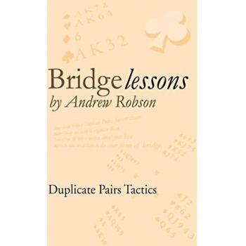 BRIDGE LESSONS