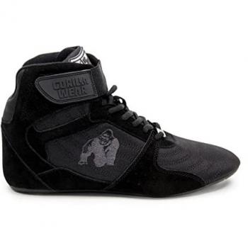 Gorilla Wear Perry Pro High Top Sneakers