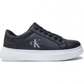 CK Jeans Sportliche Sneakers V3X9-80876-1355 S
