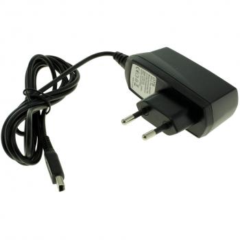 Kompatibles Netzteil für Nintendo DSi und DSi XL