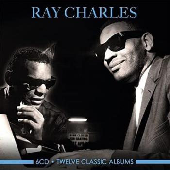 Twelve Classic Albums