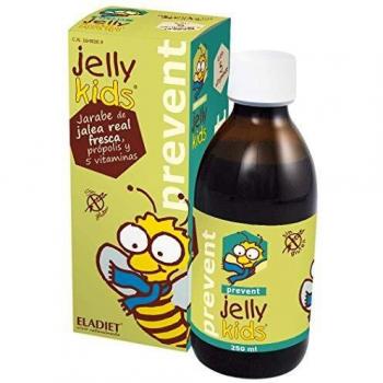 Jelly Kids Prevent 250ml