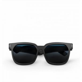 Bone Conduction Wireless Earphones with Polarized Lenses