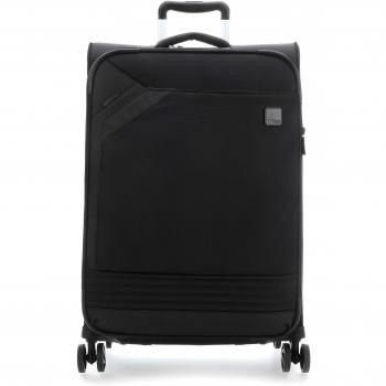 Vier­rollen‑Transporttrolley Titan Foxx 79 cm