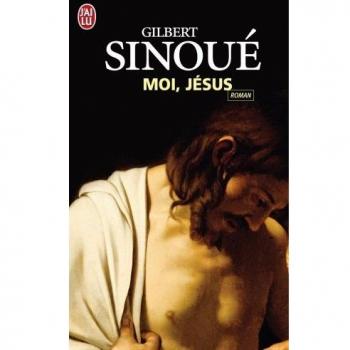 Moi, Jésus