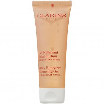 CLARINS Soin Eclat Pflegegel – Nettoyant 75 ml