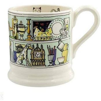 Emma Bridgewater Half-Pint Specialty Mug