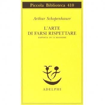 L'arte di farsi rispettare esposta in 14 massime