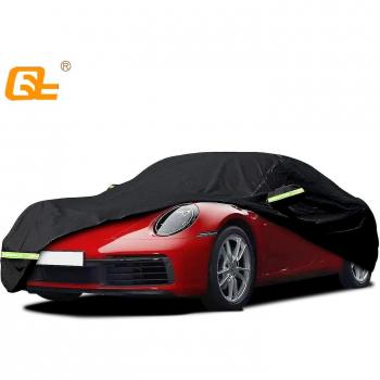 Housse Zippée Porsche 911 1998-2023