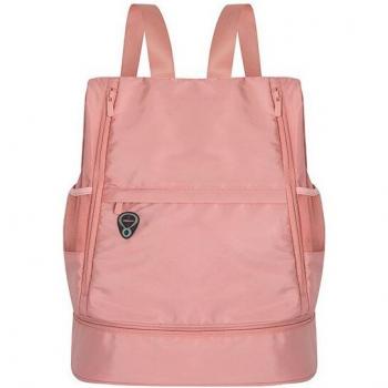 Multi-Pocket Sports Backpack