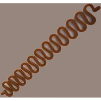 Trenza Belleza Francesa para Niñas y Mujeres