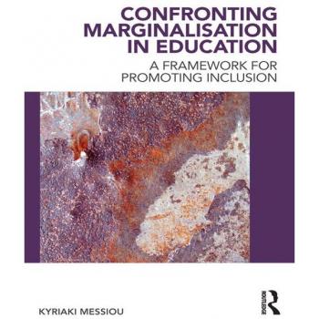 Vitalsource Technologies, Inc. Confronting Marginalisation In Education