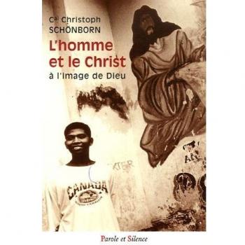 Homme et le christ a l'image de dieu