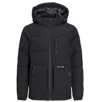 Manteau d'hiver multifonction
