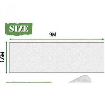 EcoFrost 1.6x9M Plant Protection Cloth