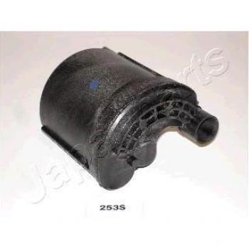 JAPANPARTS Filtro de Combustível FC-253S