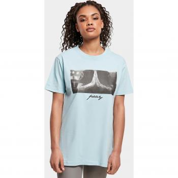 Blue Women’s Prayer Shirt