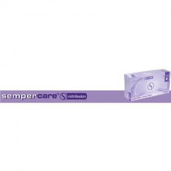 Sempercare SKIN 2 Nitrilhandschuhe latexfrei Größe L 200 Stück