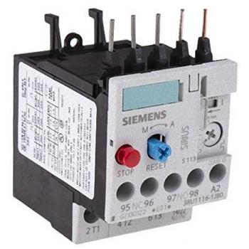 Rele' Termico Siemens 7-10A S00 (cod. 3RU11161JB0)