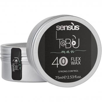 Flex Wax 40 75mL