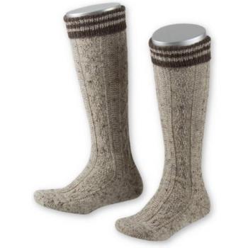 Lusana Kinder Trachtensocken