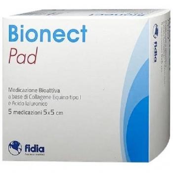 BIONECT PAD 5X5CM