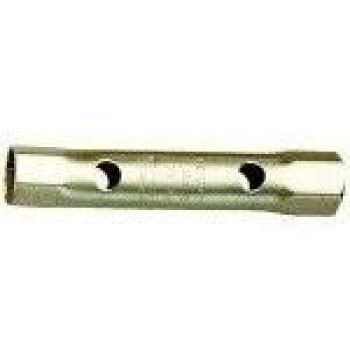 Cule Tube Droite IRONSIDE 14/15 – 140 mm