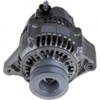 Heavy Duty Alternator ADT31196 by Blue Print