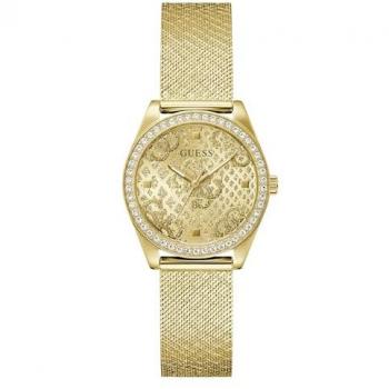 Guess Orologio da polso Champagne/Oro