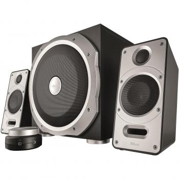 Trust Byron 120W Speaker System – Subwoofer
